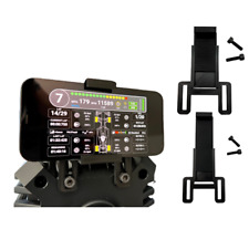 Usado, V3 Handy / Tablet Halterung passend für Fanatec Base, SIM Racing Dashboard / Rig comprar usado  Enviando para Brazil