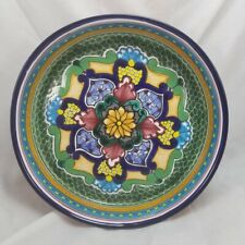 Mexican talavera pottery for sale  Auburn
