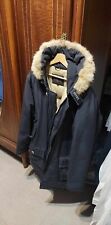 Woolrich parka uomo usato  Velletri