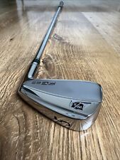 Wilson Staff FG-62 Forged 5 Iron S300 Stiff Flex Shaft for sale  Shipping to South Africa