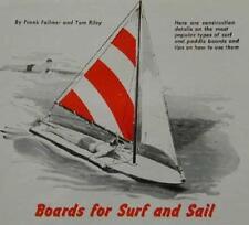 Surfboard sailboard paddleboar for sale  Diamond Point