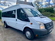 Ford transit 2012 for sale  BOLTON