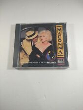 I'm Breathless por Madonna (CD, 1990) comprar usado  Enviando para Brazil