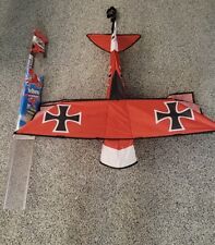 Redbaron nylon kite for sale  Manchester