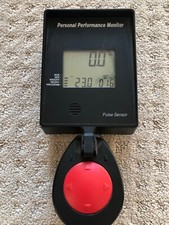Monitor nordic track for sale  Sterling Heights