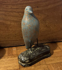 Folk art bird for sale  LONDON