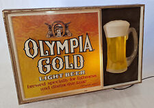 Vintage olympia gold for sale  Bargersville