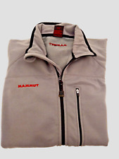 Mammut softshell jacket usato  Santa Marinella