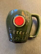 Mccoy d.o.m. mug for sale  Carrollton