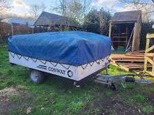 Conway contiki trailer for sale  DONCASTER