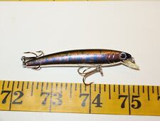 Zuri pin minnow for sale  Middletown