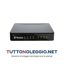 Yeastar s20 pbx usato  Vigevano