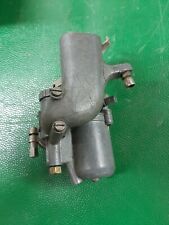 Vespa bacchetta carburatore usato  Albenga