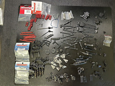 Traxxas Mini 1/16 E Revo Huge Parts Lot New Used for sale  Shipping to South Africa