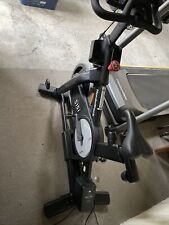 Nordictrack indoor cycle for sale  SWANSEA