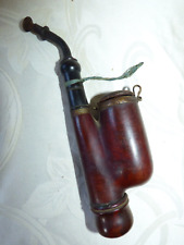 Ancienne pipe fumeur d'occasion  Marigny