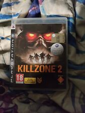 Killzone ps3 playstation usato  Villachiara