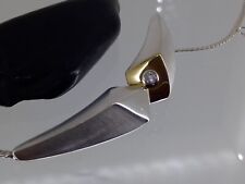 Traumhaftes designer collier gebraucht kaufen  Saarbrücken