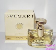 Bulgari pour femme usato  Cerignola