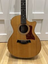 taylor 414ce for sale  BERKHAMSTED