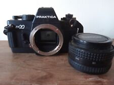 Preowned praktica bx20 for sale  Shipping to Ireland