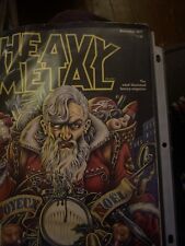 heavy metal magazines for sale  Loveland