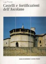 Castelli fortificazioni dell usato  Roma