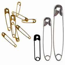 Safety metal pins for sale  MANCHESTER