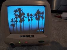 Vintage monitor wireless d'occasion  Rioz