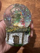Snow glitter globe for sale  New York