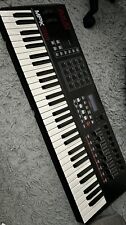 akai advanced keyboard 61 for sale  Centreville