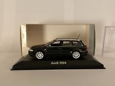 Minichamps audi rs4 d'occasion  Expédié en Belgium