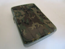 Zippo 1988 militaire d'occasion  Draguignan