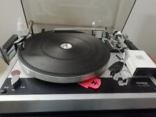 Thorens 160b con usato  Bari