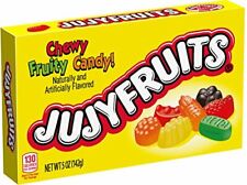 Jujyfruits gummy candy for sale  Cincinnati
