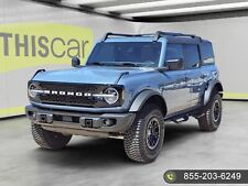 2023 ford bronco for sale  Tomball