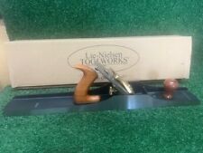 Lie-Nielsen Toolworks No. 8 Jointer Plane L-N8 w/Box See Pictures for sale  Shipping to South Africa