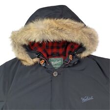 Mint woolrich solid for sale  Ansonia