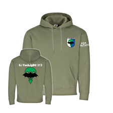 Hoodie fschjgbtl 313 gebraucht kaufen  Langerwehe