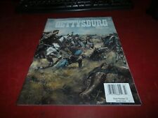 Gettysburg magazine issue for sale  Loveland