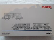 Märklin 48444 erz gebraucht kaufen  Weßling