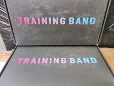 Lecardio resistance bands for sale  MANCHESTER
