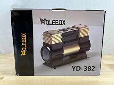 Wolfbox digital portabl for sale  Oklahoma City