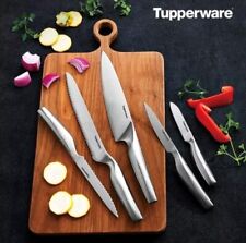 Tupperware n.5 coltelli usato  Lanciano