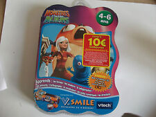 Jeu vsmile monsters d'occasion  Marseille IV