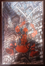 Deadpool variant 161 usato  Italia