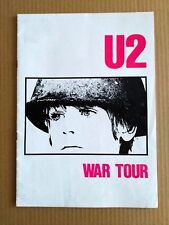 Original war tour for sale  Ireland