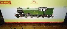 Hornby thompson 4 for sale  BIGGLESWADE