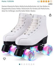 Rollschuhe roller skates gebraucht kaufen  Berlin