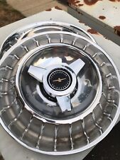 Used thunderbird hubcap for sale  Fall River